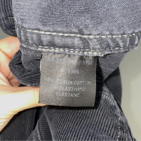 Etoile Isabel Marant Studded Corduroy Jacket - Women’s Size 2 - Price REDUCED! - Picture 5 of 6